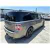 Image 3 : FORD FLEX 2013 T