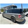 Image 4 : FORD FLEX 2013 T