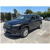 Image 1 : JEEP CHEROKEE 2015 T-2 DAYS