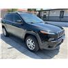Image 2 : JEEP CHEROKEE 2015 T-2 DAYS