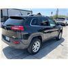Image 3 : JEEP CHEROKEE 2015 T-2 DAYS