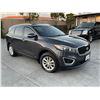 Image 2 : KIA SORENTO 2018 T-REPO 2 DAYS