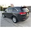 Image 4 : KIA SORENTO 2018 T-REPO 2 DAYS
