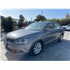 Image 1 : VOLK JETTA 2013 REPO- WAIT/TITLE