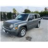 Image 1 : JEEP PATRIOT 2013 T-REPO-SMOG-2 DAYS