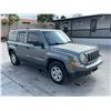 Image 2 : JEEP PATRIOT 2013 T-REPO-SMOG-2 DAYS