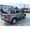 Image 3 : JEEP PATRIOT 2013 T-REPO-SMOG-2 DAYS