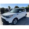 Image 1 : KIA SOUL 2019 O/S- T-REPO- 2 DAYS