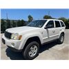 Image 1 : JEEP GD CHEROKEE 2005 APP DUP/T -