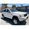 Image 2 : JEEP GD CHEROKEE 2005 APP DUP/T -