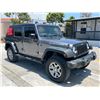 Image 2 : JEEP WRANGLER 2016 O/S TITLE 2 DAYS