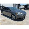 Image 2 : FORD FUSION 2017 T-REPO 2 DAYS