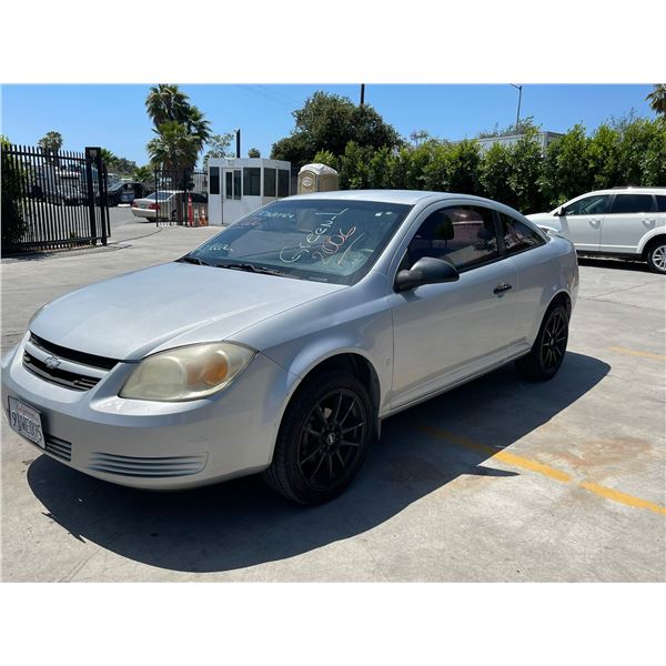 CHEV COBALT 2006 T-DONATION