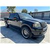 Image 2 : FORD F-150 2007 SALV T/DONATION