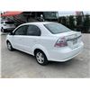 Image 4 : CHEV AVEO 2011 APP  DUP/T-DON
