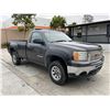 Image 2 : GMC SIERRA 2010 O/S TITLE 2 DAYS