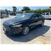 Image 1 : FORD FUSION 2015 T-SMOG -2 DAYS