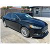 Image 2 : FORD FUSION 2015 T-SMOG -2 DAYS