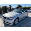 Image 1 : BMW 328I 2007 APP  DUP/T-DON