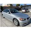 Image 2 : BMW 328I 2007 APP  DUP/T-DON