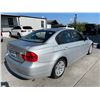 Image 3 : BMW 328I 2007 APP  DUP/T-DON