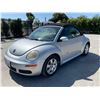 Image 1 : VOLK BEETLE 2007 T-REPO-SMOG-2 DAYS
