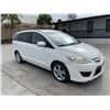Image 2 : MAZD MAZDA5 2009 APP  DUP/T-DON