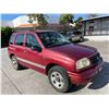 Image 2 : SUZI VITARA 2001 T-DONATION
