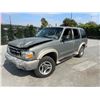 Image 1 : FORD EXPLORER 1999 APP DUP SALV-DON