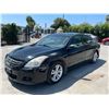 Image 1 : NISS ALTIMA 2012 O/S SALV-DON