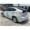 Image 4 : TOYT PRIUS 2011 SALVAGED TITLE