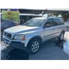 Image 1 : VOLV XC90 2004 T-DONATION