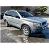 Image 2 : VOLV XC90 2004 T-DONATION