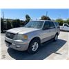 Image 1 : FORD EXPEDITION 2003 T-DONATION