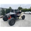 Image 1 : CANAM MAVERICK X3 2022 T/REPO