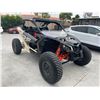 Image 2 : CANAM MAVERICK X3 2022 T/REPO