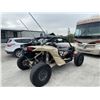Image 3 : CANAM MAVERICK X3 2022 T/REPO