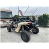 Image 4 : CANAM MAVERICK X3 2022 T/REPO