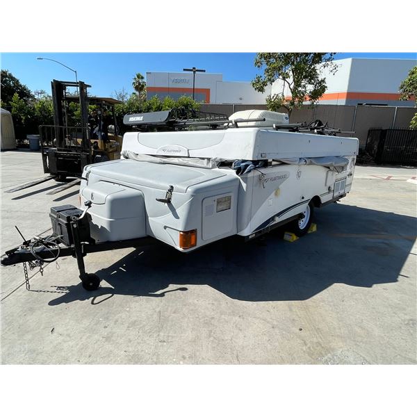 FLEET FLEETWOOD 2005 T-DONATION