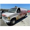 Image 1 : FORD E150 2000 T-DON-TMU