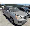 Image 1 : KIA RONDO 2009 T-DON-TMU