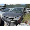 Image 1 : FORD ESCAPE 2013 T-REPO 2 DAYS-TMU