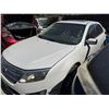 Image 2 : FORD  FUSION 2010 APP/DUP-T/EXP-ONLY