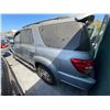 Image 4 : TOYT SEQUOIA  2002 APP/DUP-T-EXPORT ONLY-TMU