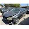 Image 1 : VOLK JETTA 2009 SALV T/DONATION