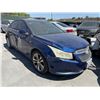 Image 1 : CHEV CRUZE 2013 APP DUP/TMU