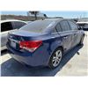 Image 3 : CHEV CRUZE 2013 APP DUP/TMU