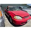 Image 2 : HOND CIVIC 1998 APP DUP/TMU