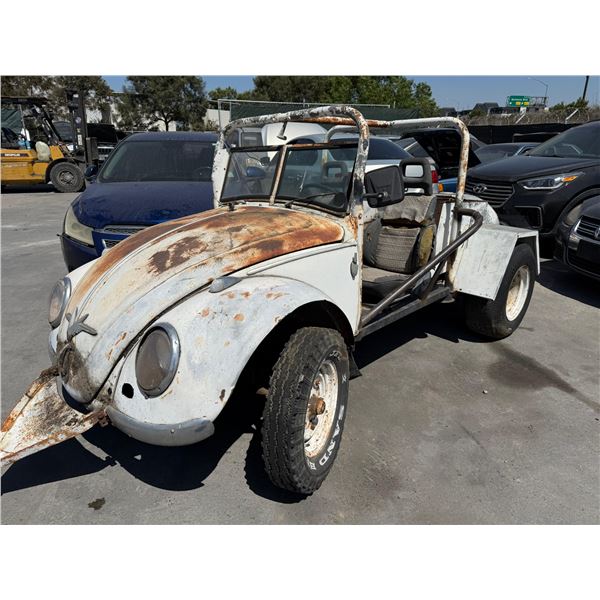 VOLK BUGGY 2014 T-DON-TMU