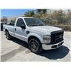 Image 1 : FORD F250 2008 APP DUP-T-DON TMU